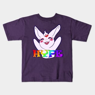 LunainHype Kids T-Shirt